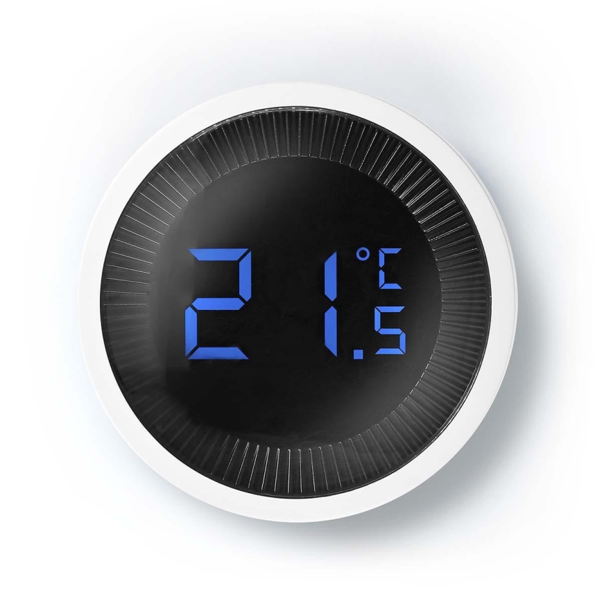 LED Nutikas radiaatori kontroll ZigBee 2xAA