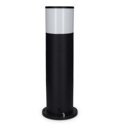 LED RGBW hämardatav välisvalgusti SmartLife LED/10W/230V IP65 Wi-Fi Tuya must