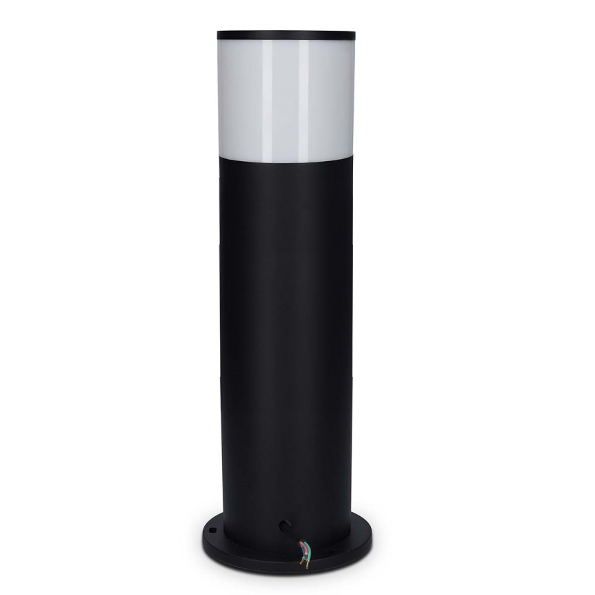 LED RGBW hämardatav välisvalgusti SmartLife LED/10W/230V IP65 Wi-Fi Tuya must