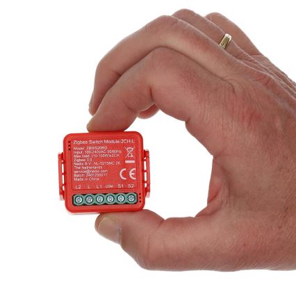 SmartLife nutikas lüliti 230V