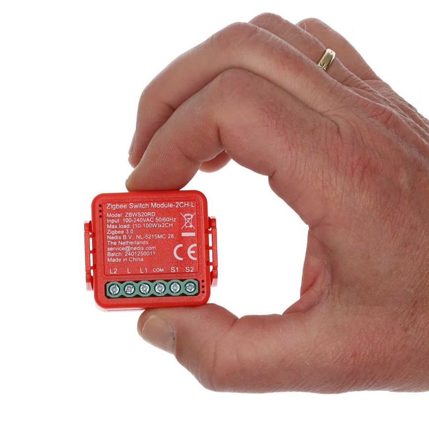 SmartLife nutikas lüliti 230V