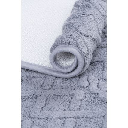 NEW STYLE 3D vannimatt 60x90 cm, hall