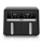 Niceboy AirFryer DUO - kahekambriline kuumaõhufritüür 9 l 2400W/230V