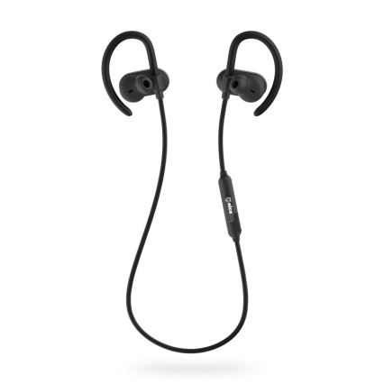 Niceboy HIVE sport 2 - Kõrvaklapid sportimiseks mikrofoniga IPX5 must