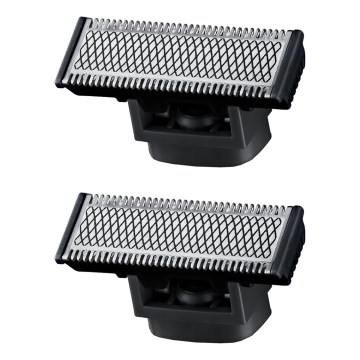 Niceboy ION AirBlade Razor - KOMPLEKT 2x Habemepiiraja asendustera