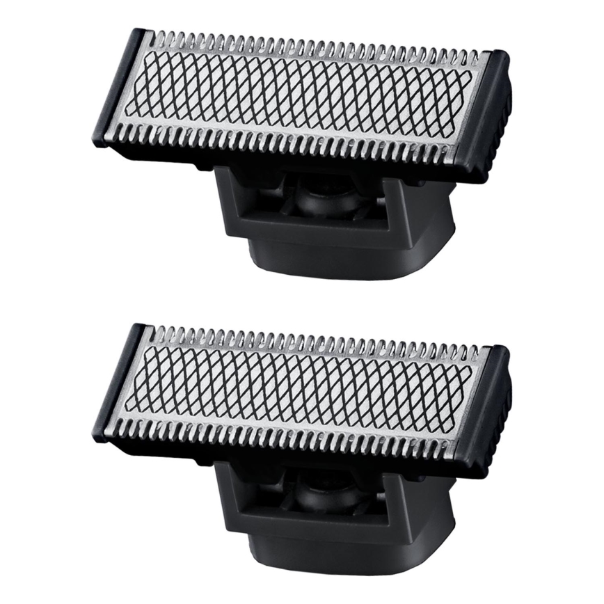 Niceboy ION AirBlade Razor - KOMPLEKT 2x Habemepiiraja asendustera
