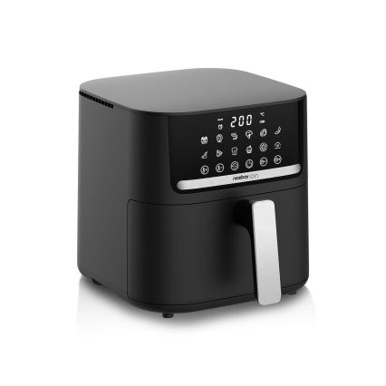 Niceboy ION AirFryer PRO - Kuumaõhufritüür 6,5 l 1600W/230V