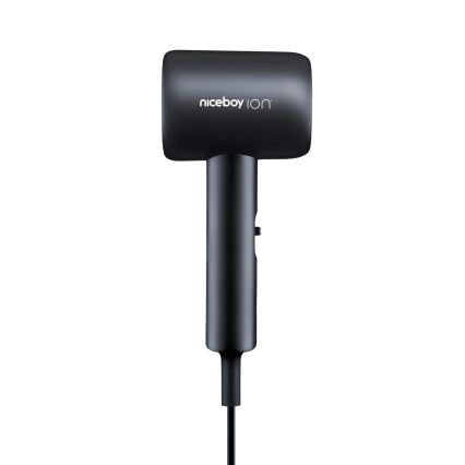 Niceboy ION AirSonic POP - Föön 1400W/230V must