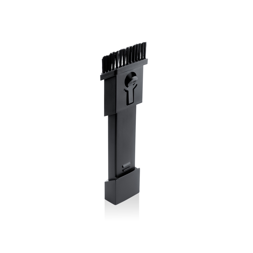 Niceboy ION Hurricane F7 - Juhtmevaba varstolmuimeja 3-ühes 150W/2200 mAh must
