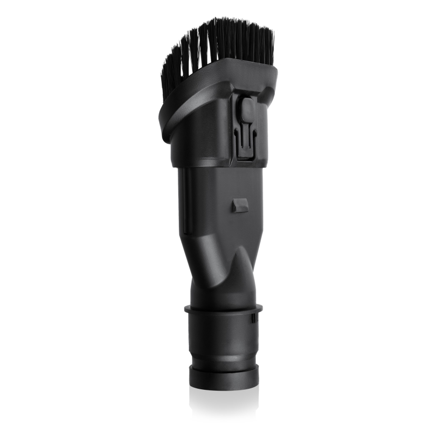 Niceboy ION Hurricane H5 - Juhtmevaba varstolmuimeja 2in1 150W/2200 mAh valge/sinine