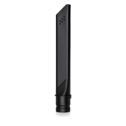 Niceboy ION Hurricane H5 - Juhtmevaba varstolmuimeja 2in1 150W/2200 mAh valge/sinine
