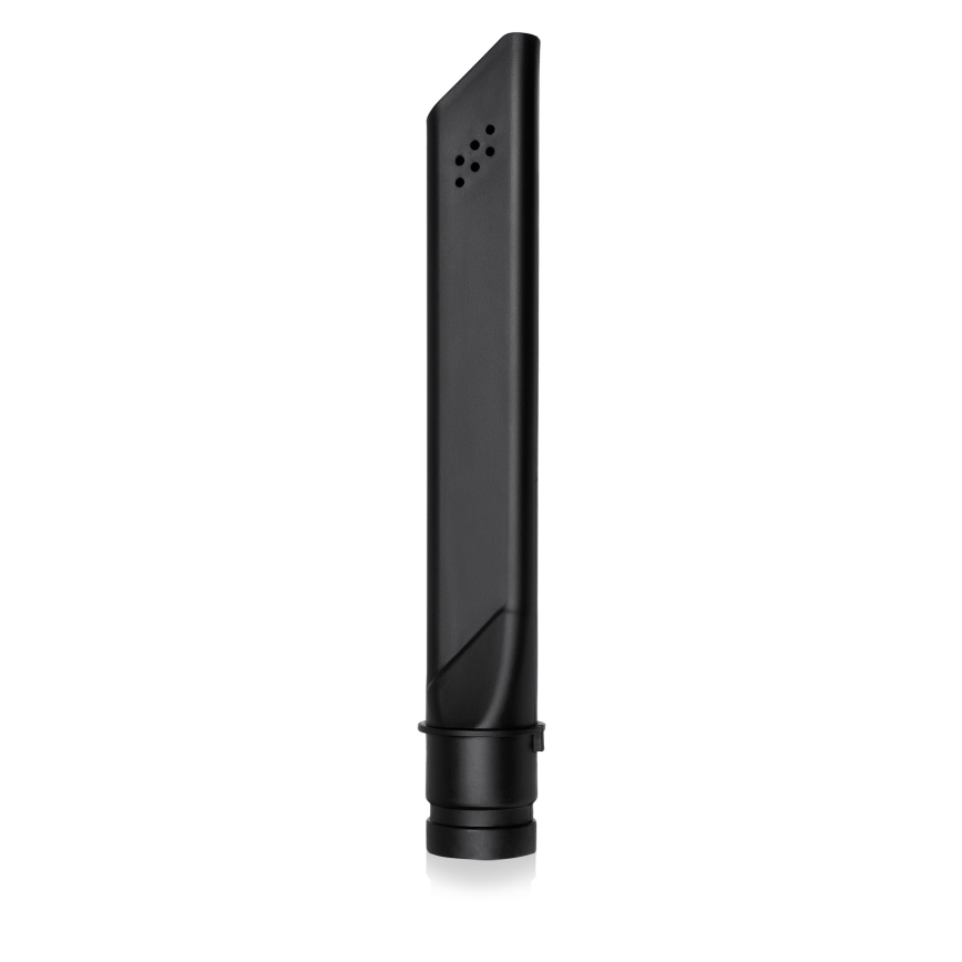 Niceboy ION Hurricane H5 - Juhtmevaba varstolmuimeja 2in1 150W/2200 mAh valge/sinine