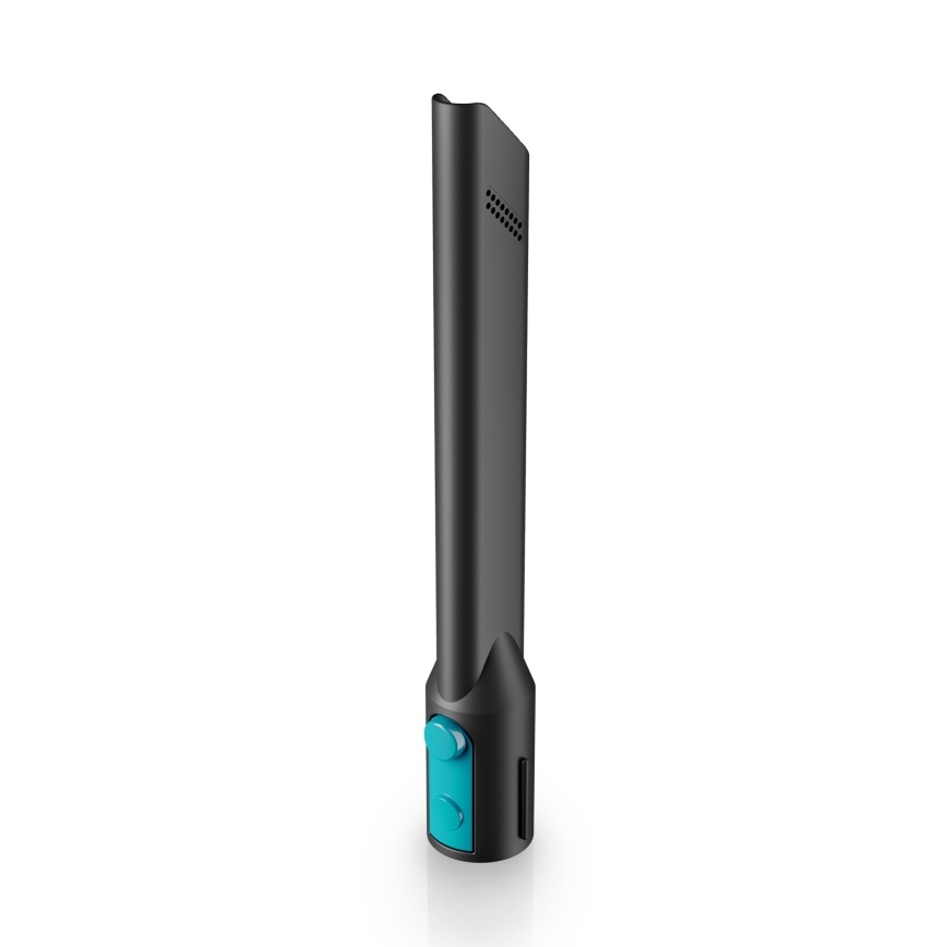 Niceboy ION Hurricane H7 - Paindlik juhtmevaba varstolmuimeja 2in1 200W/2200 mAh must