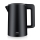 Niceboy ION SmartKettle - Nutikas veekeetja termoregulatsiooniga 1,7 l 2200W/230V Wi-Fi must