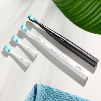 Niceboy ION Sonic Lite - Sonic hambahari 500 mAh IPX7 must
