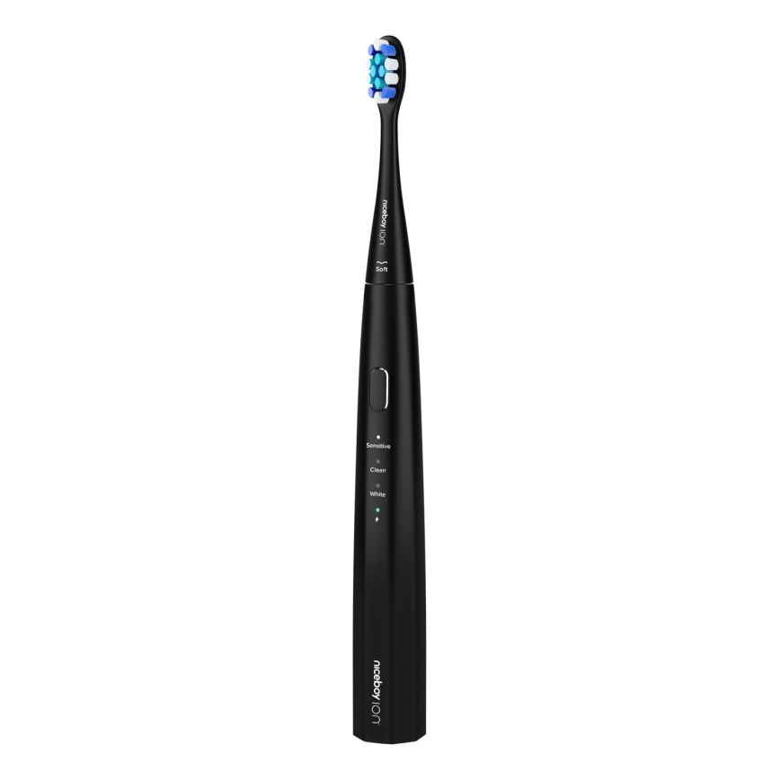 Niceboy ION Sonic Lite - Sonic hambahari IPX7 must