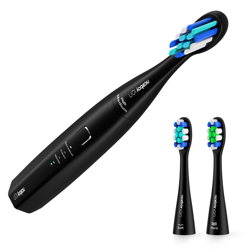 Niceboy ION Sonic Lite - Sonic hambahari IPX7 must