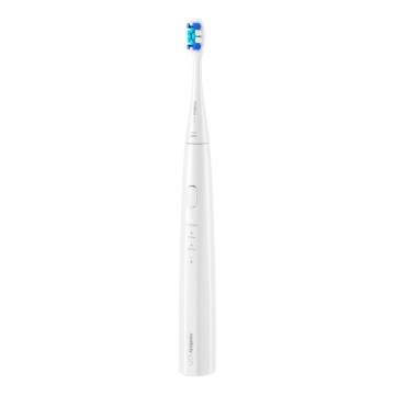 Niceboy ION Sonic Lite - Sonic hambahari IPX7 valge