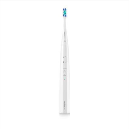 Niceboy ION Sonic Lite - Sonic hambahari IPX7 valge