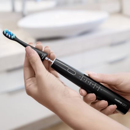 Niceboy ION Sonic - Sonic hambahari 800 mAh IPX7 must