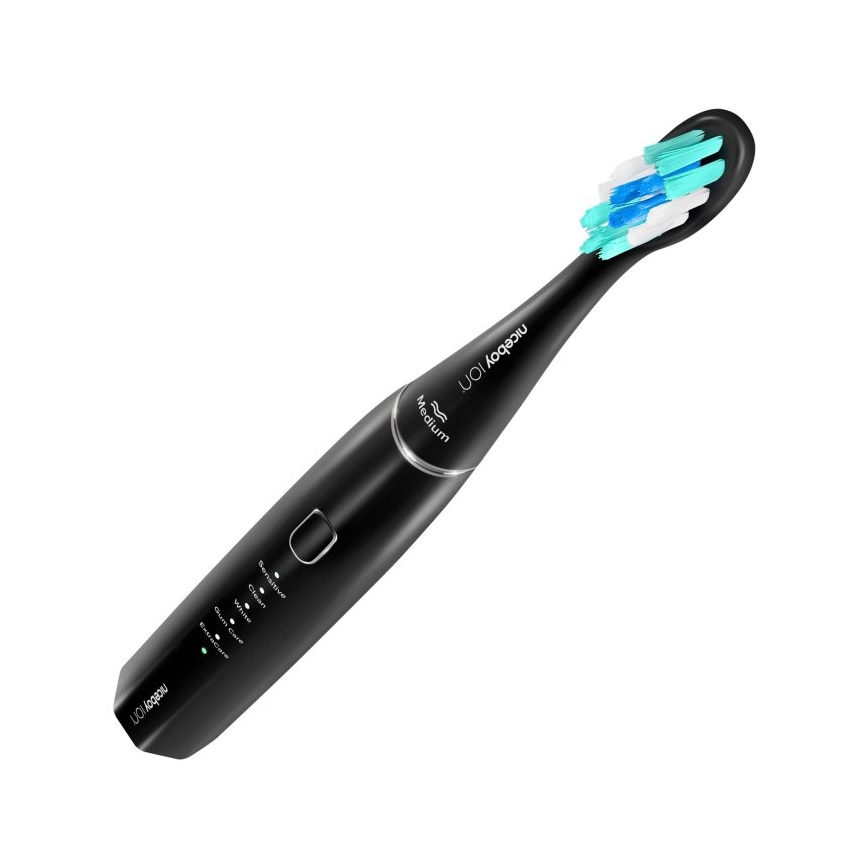Niceboy ION Sonic - Sonic hambahari 800 mAh IPX7 must
