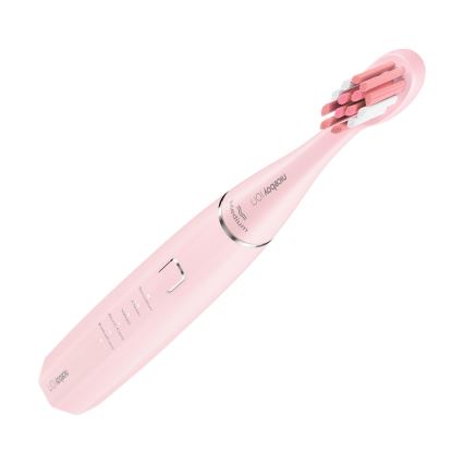 Niceboy ION Sonic - Sonic hambahari IPX7 roosa