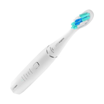 Niceboy ION Sonic - Sonic hambahari IPX7 valge