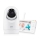 Niceboy ION Starlight SL5 - Beebimonitor Full HD 1080p 4000 mAh 5V
