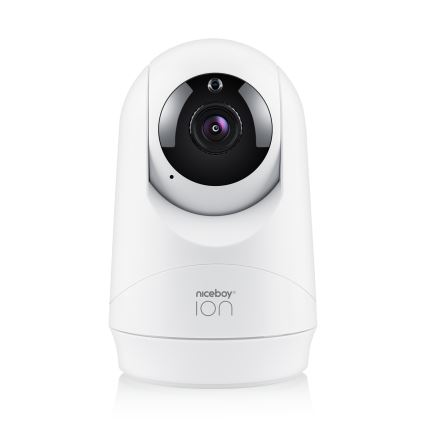 Niceboy ION Starlight SL5 - Beebimonitor Full HD 1080p 4000 mAh 5V