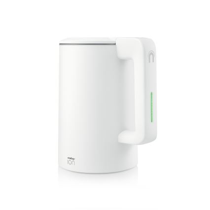 Niceboy ION ThermoKettle TK5 - Veekeetja termoregulatsiooniga 1,7 l 2200W/230V valge