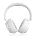 Niceboy Stellar - Juhtmevabad kõrvaklapid mikrofoniga ja ANC 400 mAh IPX4 valge
