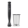Niceboy Twister T1 - saumikser 500W/230V, must