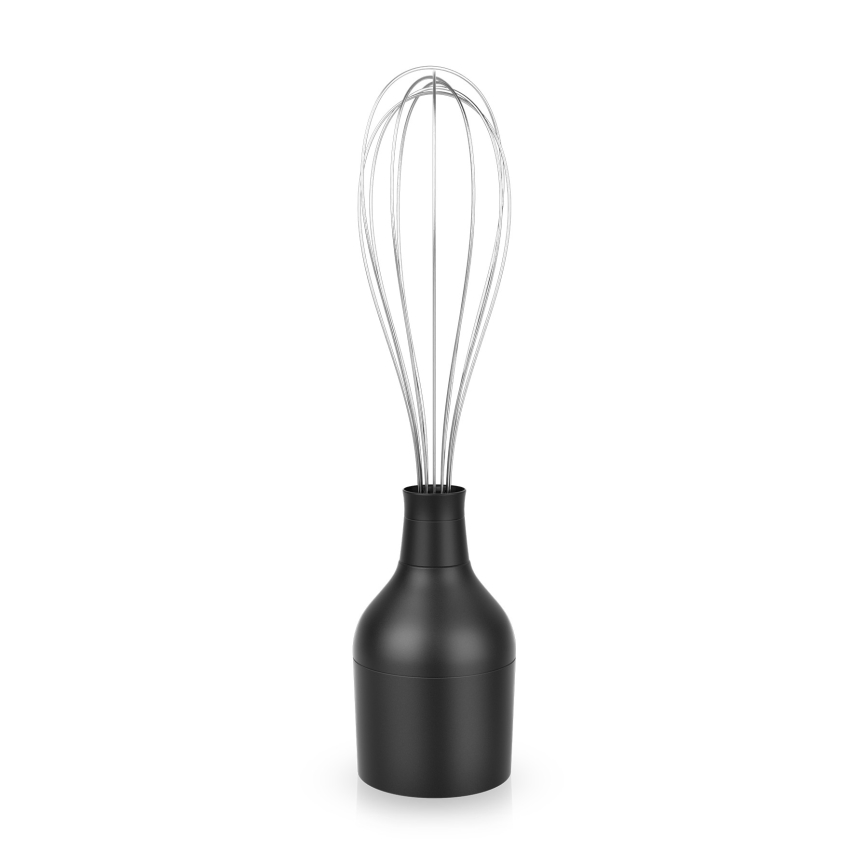 Niceboy Twister T1 Set - sauvblender tarvikutega 500W/230V must
