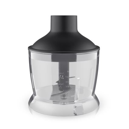 Niceboy Twister T1 Set - sauvblender tarvikutega 500W/230V must