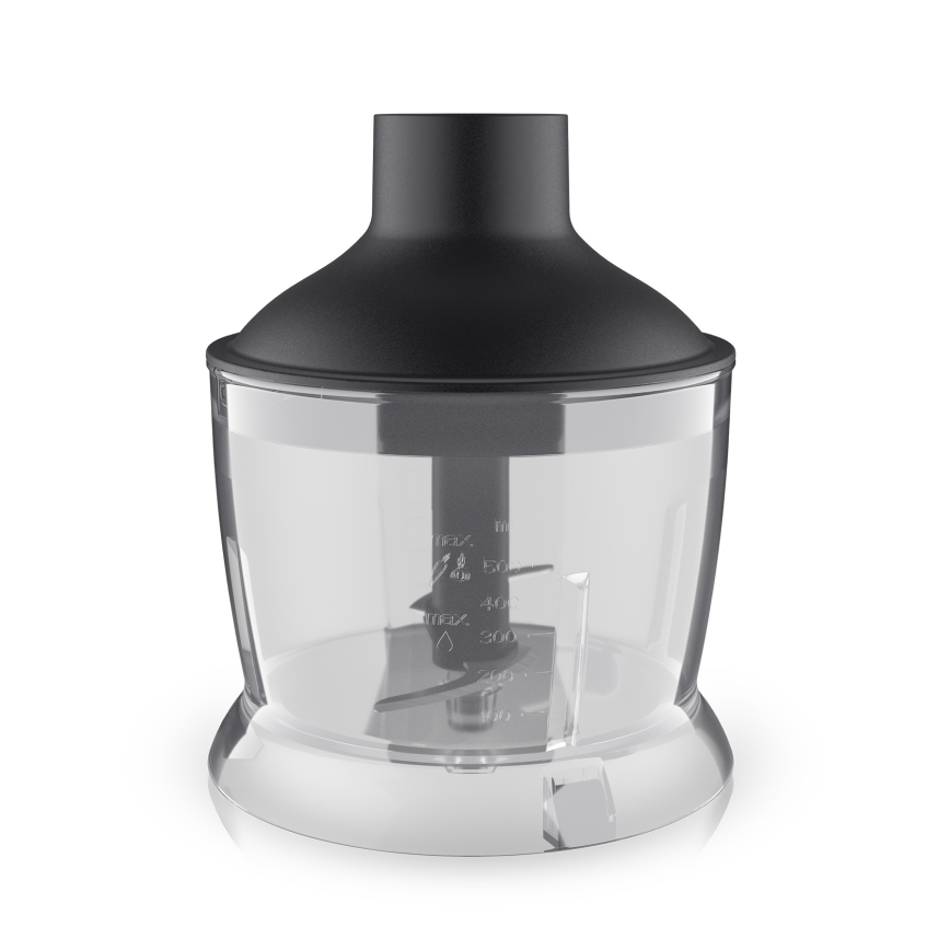 Niceboy Twister T1 Set - sauvblender tarvikutega 500W/230V must