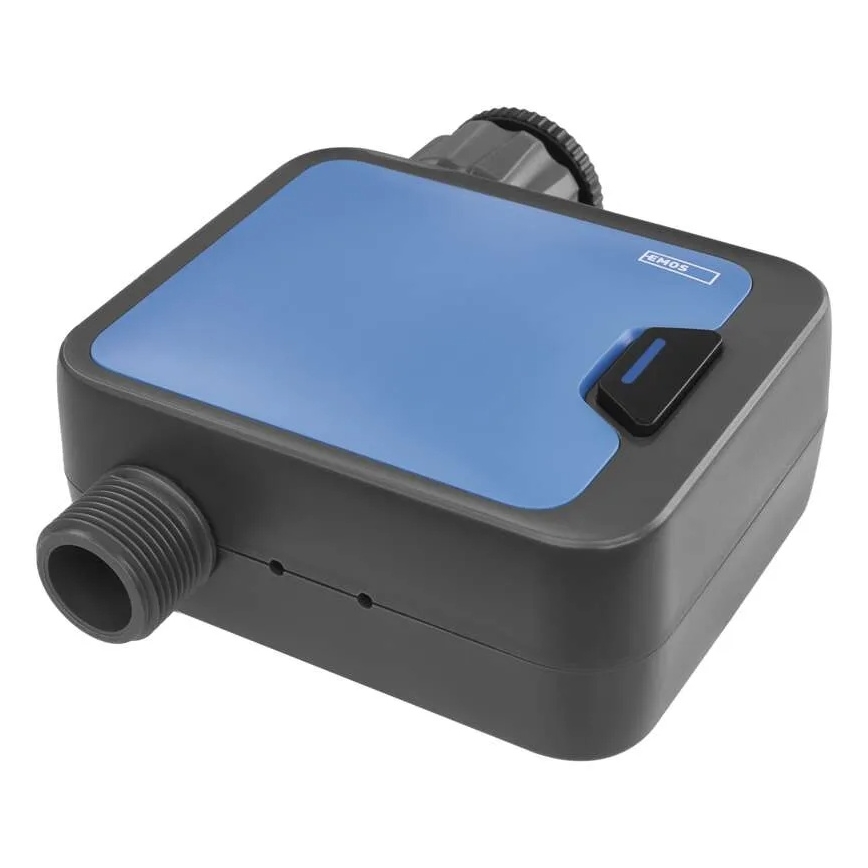 Niisutuskell GoSmart 1 väljund