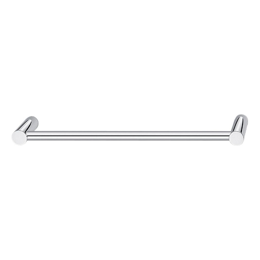 NIMCO BR 11046-26 - Käterätikuhoidja seinale BORMO 47 cm läikiv kroom