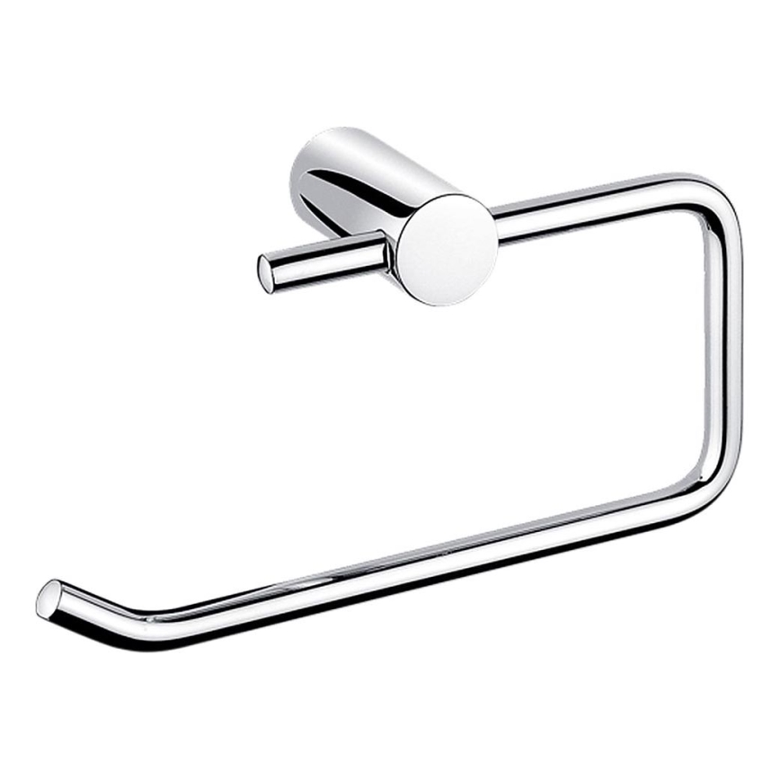 NIMCO BR 11055-26 - Tualettpaberihoidja  BORMO läikiv kroom