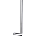 NIMCO BR 11055S-26 - Tualettpaberihoidja  BORMO läikiv kroom