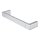 NIMCO MA 29035-26 - Käterätikuhoidja seinale MAYA 36 cm läikiv kroom