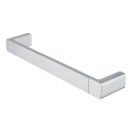 NIMCO MA 29046-26 - Käterätikuhoidja seinale MAYA 46 cm läikiv kroom