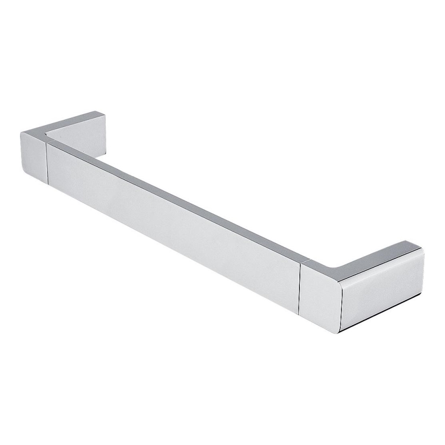 NIMCO MA 29046-26 - Käterätikuhoidja seinale MAYA 46 cm läikiv kroom