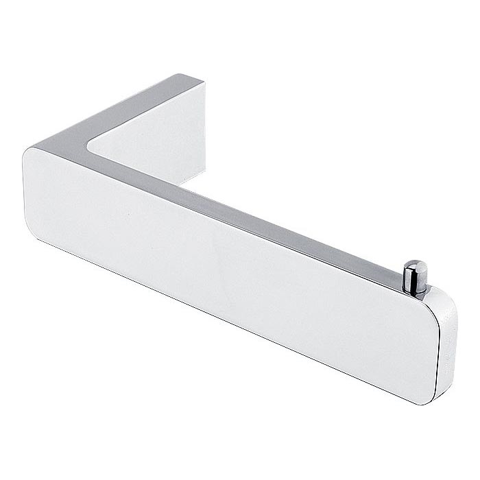 NIMCO MA 29055-26 - Tualettpaberihoidja  MAYA läikiv kroom