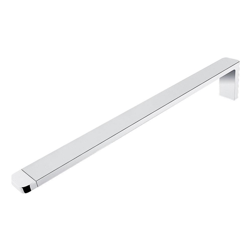 NIMCO MA 29097-26 - Käterätikuhoidja seinale MAYA 37 cm läikiv kroom