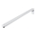 NIMCO MA 29097-26 - Käterätikuhoidja seinale MAYA 37 cm läikiv kroom