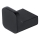 NIMCO MAC 29054-90 - Nagi seinale MAYA matt must