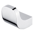 NIMCO NK 30054-26 - Nagi seinale NIKAU läikiv kroom