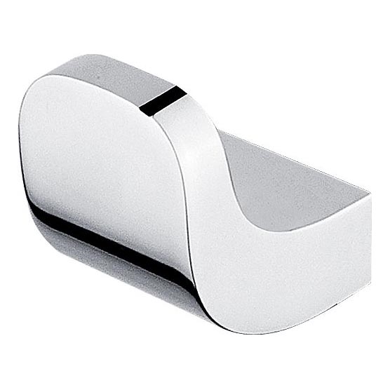 NIMCO NK 30054-26 - Nagi seinale NIKAU läikiv kroom