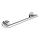 NIMCO UN 13035A-26 - Käterätikuhoidja seinale UNIX 36 cm läikiv kroom