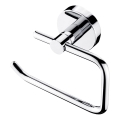 NIMCO UN 13055-26 - WC-paberi hoidja UNIX läikiv kroom